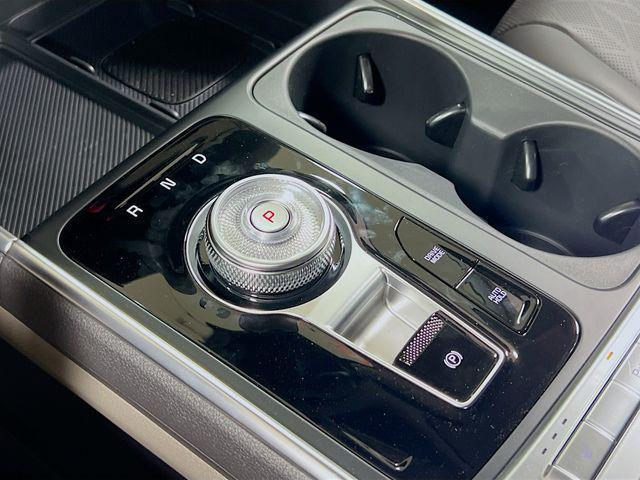 new 2026 Kia Carnival Hybrid car, priced at $43,890