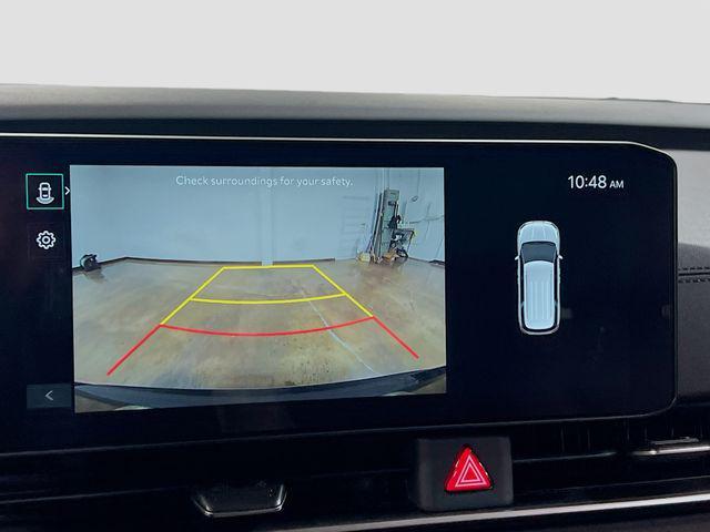 new 2026 Kia Carnival Hybrid car, priced at $43,890