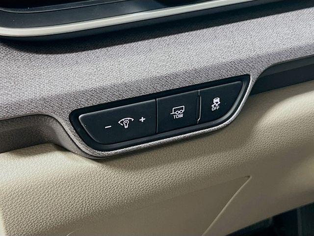 new 2026 Kia Carnival Hybrid car, priced at $43,890