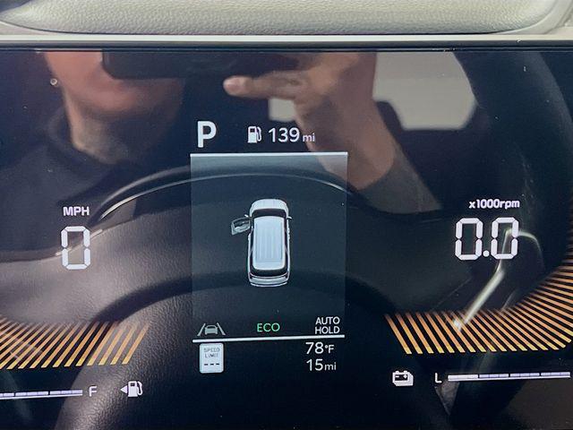 new 2026 Kia Carnival Hybrid car, priced at $43,890