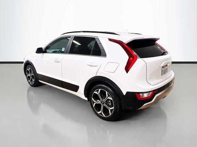 used 2024 Kia Niro car, priced at $30,970