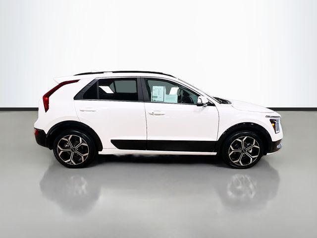 used 2024 Kia Niro car, priced at $30,970