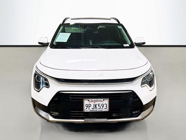used 2024 Kia Niro car, priced at $30,970