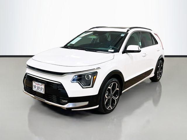 used 2024 Kia Niro car, priced at $30,970