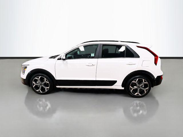 used 2024 Kia Niro car, priced at $30,970