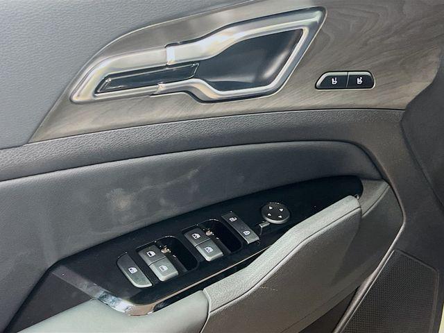 new 2025 Kia Sportage car, priced at $45,760
