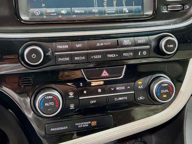 used 2014 Kia Optima car, priced at $9,891