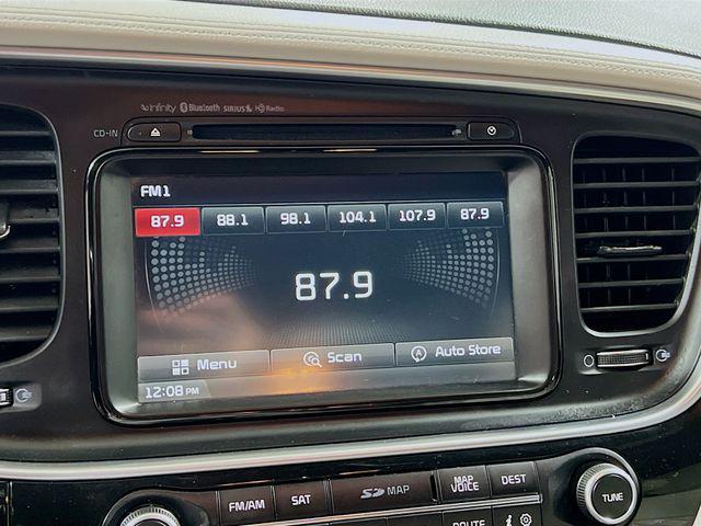 used 2014 Kia Optima car, priced at $9,891