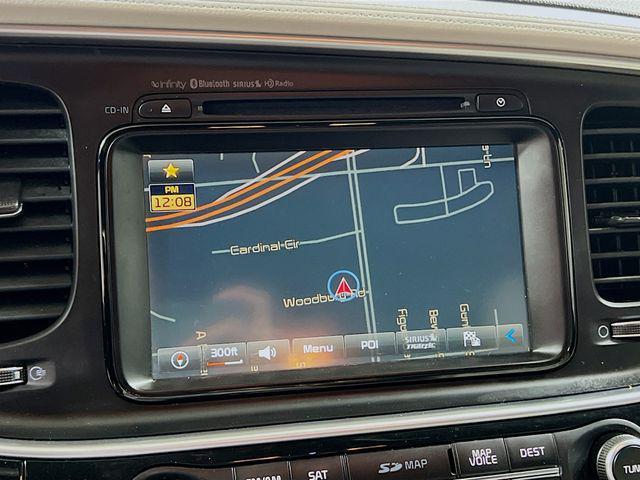 used 2014 Kia Optima car, priced at $9,891