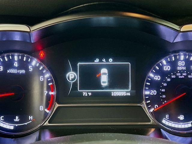 used 2014 Kia Optima car, priced at $9,891