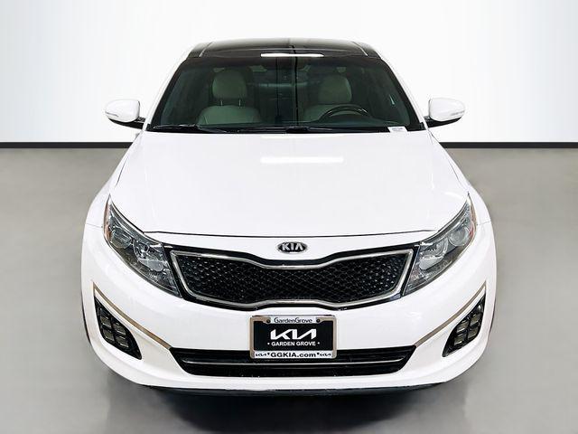 used 2014 Kia Optima car, priced at $9,891