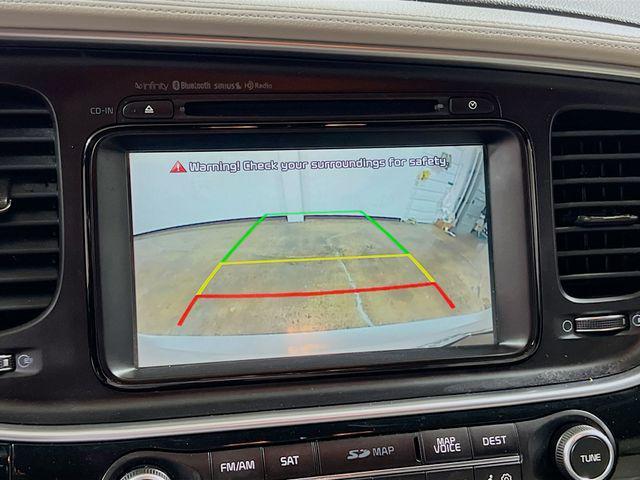 used 2014 Kia Optima car, priced at $9,891