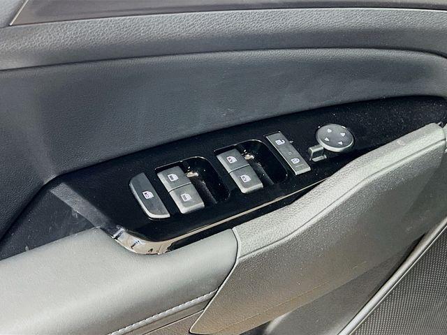 new 2025 Kia Sportage Hybrid car, priced at $36,035