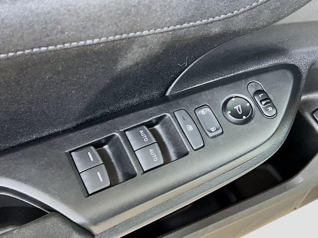 used 2021 Honda Insight car, priced at $18,272