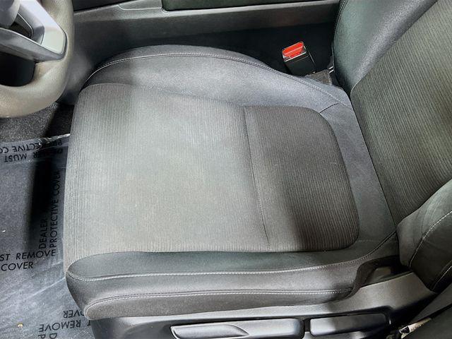 used 2021 Honda Insight car, priced at $18,272