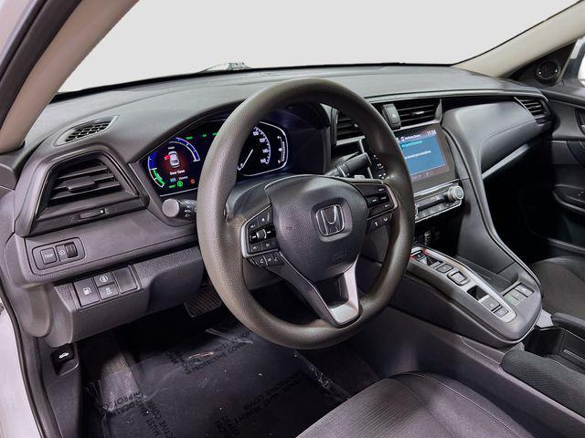 used 2021 Honda Insight car, priced at $18,272