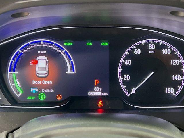 used 2021 Honda Insight car, priced at $18,272