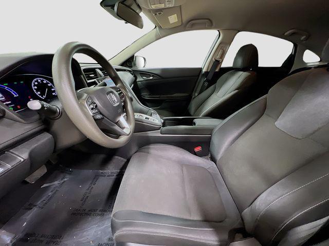 used 2021 Honda Insight car, priced at $18,272