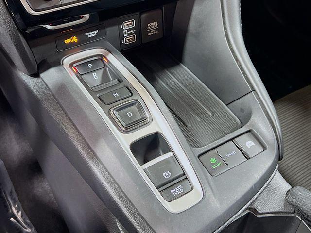 used 2021 Honda Insight car, priced at $18,272