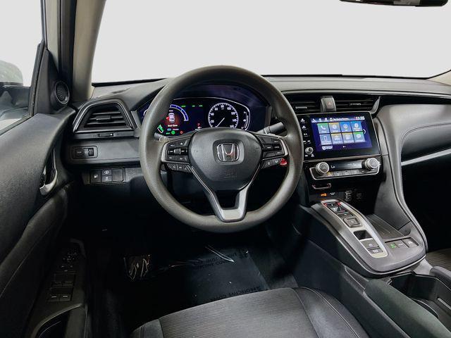 used 2021 Honda Insight car, priced at $18,272
