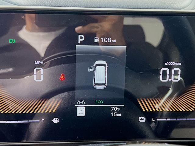 new 2026 Kia Carnival Hybrid car, priced at $45,020
