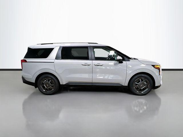 new 2026 Kia Carnival Hybrid car, priced at $45,020