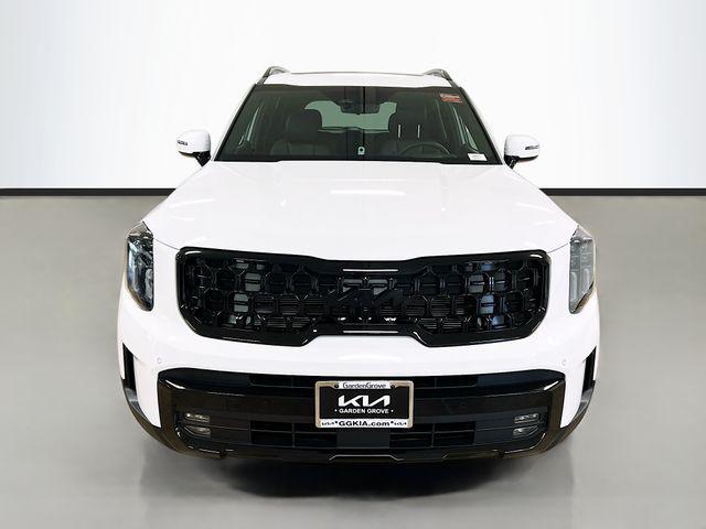 new 2025 Kia Telluride car, priced at $54,200
