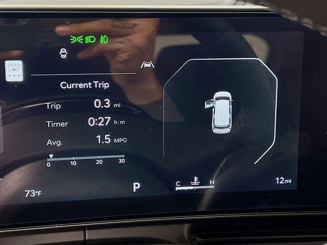 new 2026 Kia Carnival car, priced at $52,315