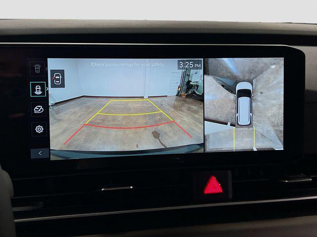 new 2026 Kia Carnival car, priced at $52,315