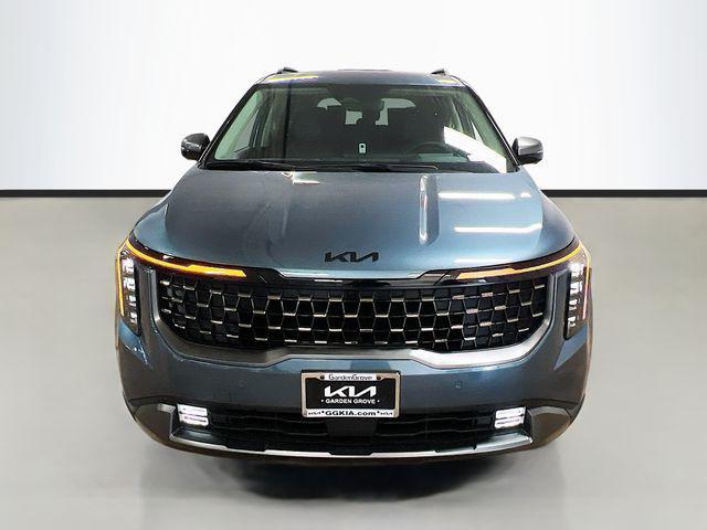 new 2026 Kia Carnival car, priced at $52,315