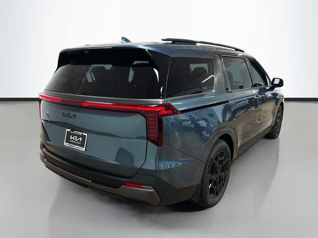 new 2026 Kia Carnival car, priced at $52,315