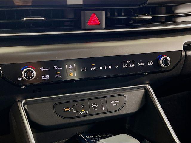 new 2026 Kia Carnival car, priced at $52,315