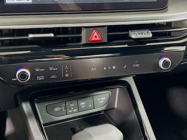 new 2026 Kia K5 car, priced at $34,690