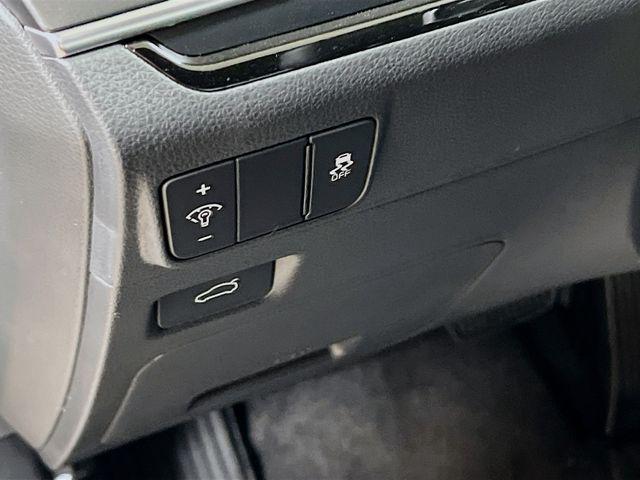 new 2026 Kia K5 car, priced at $34,690