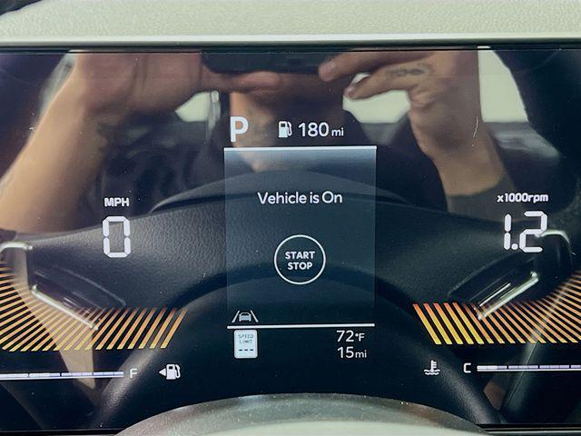 new 2026 Kia K5 car, priced at $34,690