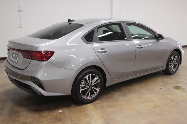 used 2024 Kia Forte car, priced at $19,863