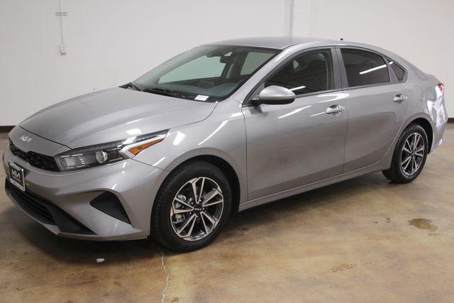 used 2024 Kia Forte car, priced at $19,863