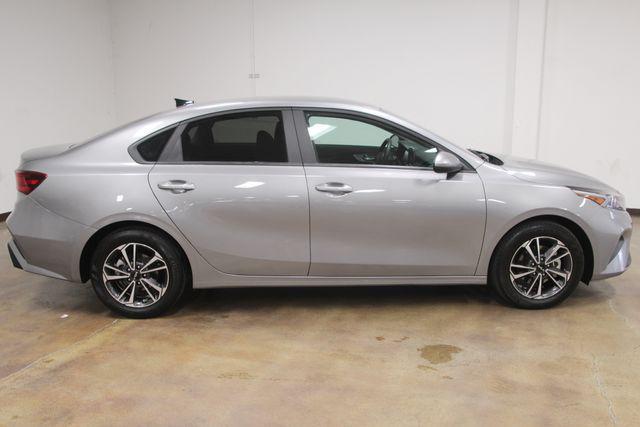 used 2024 Kia Forte car, priced at $19,863