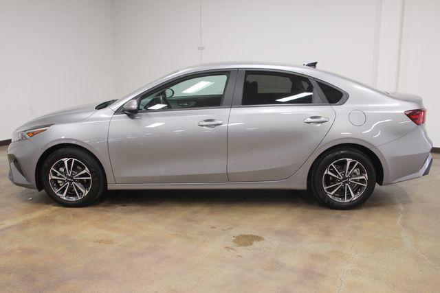 used 2024 Kia Forte car, priced at $19,863