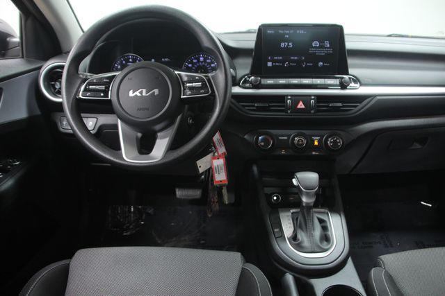 used 2024 Kia Forte car, priced at $19,863