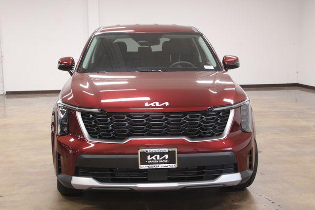 new 2025 Kia Sorento car, priced at $32,585