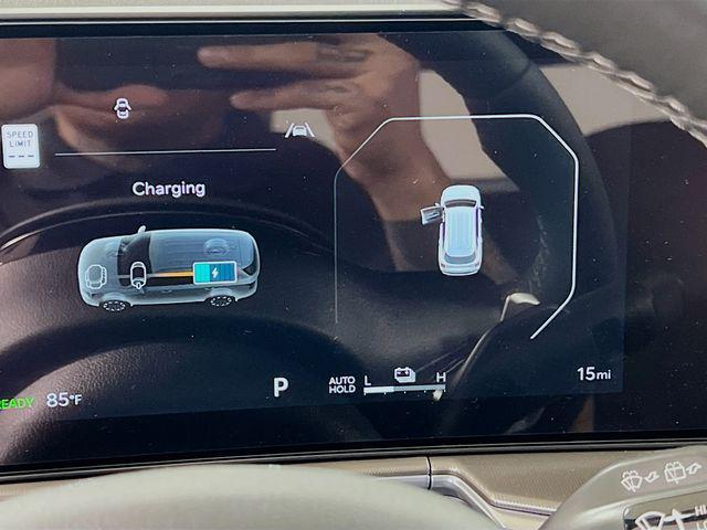 new 2025 Kia Sorento Hybrid car, priced at $47,780