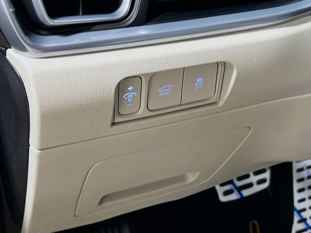 new 2025 Kia Sorento Hybrid car, priced at $47,780
