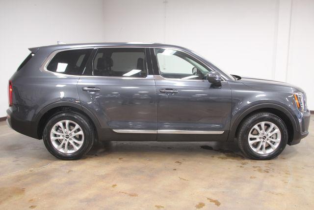 used 2022 Kia Telluride car, priced at $24,952