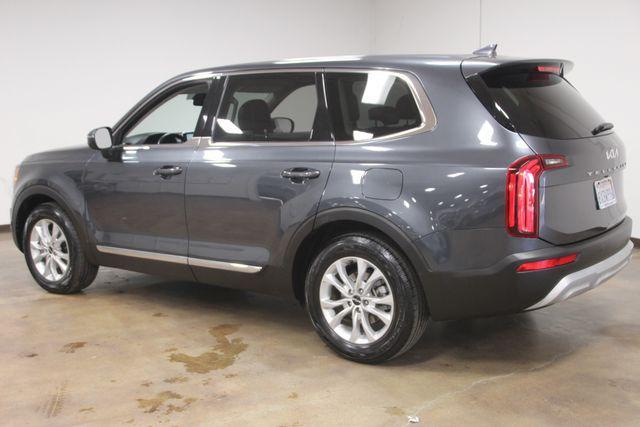 used 2022 Kia Telluride car, priced at $24,952