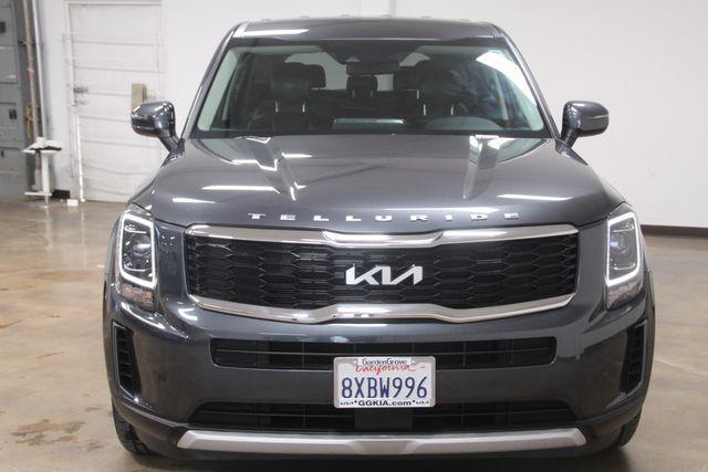 used 2022 Kia Telluride car, priced at $24,952