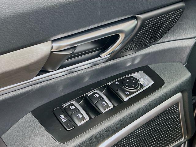 new 2025 Kia Telluride car, priced at $47,655