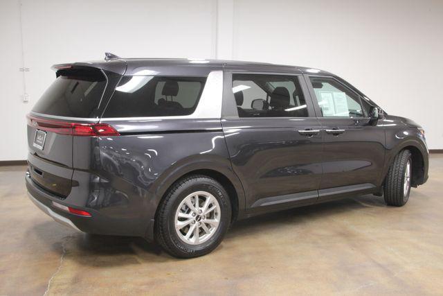 used 2023 Kia Carnival car, priced at $31,957