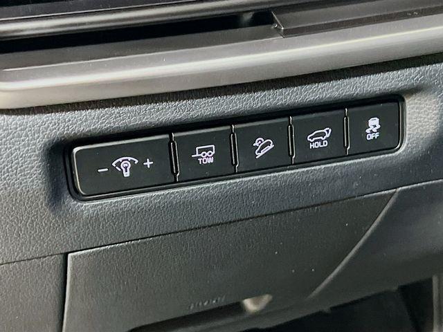 new 2025 Kia Telluride car, priced at $47,620