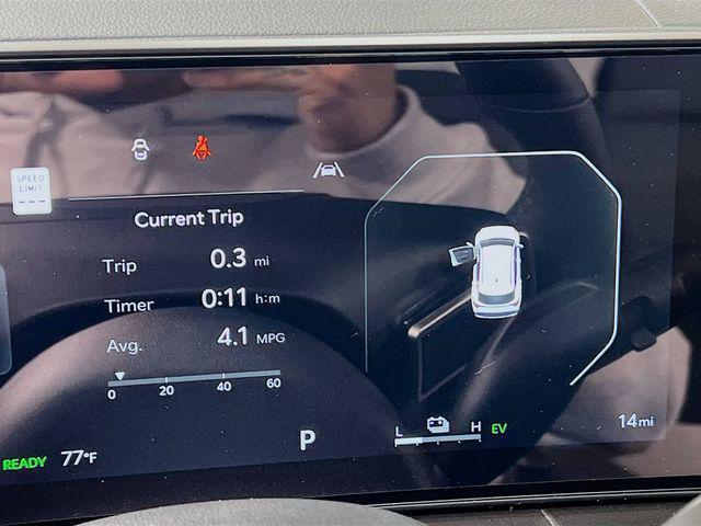 new 2026 Kia Sportage Hybrid car, priced at $39,374